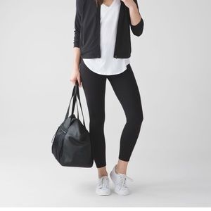 Lululemon align pants size 2